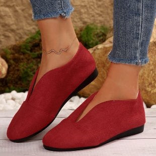 Damen Elegante und luftige Mules Drune