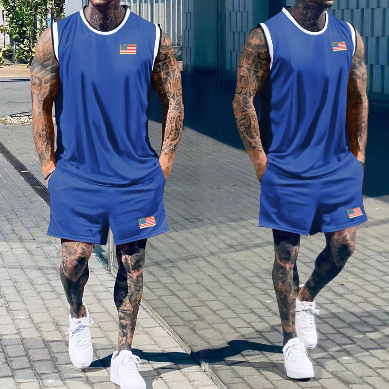 Herren Sportanzug Drune