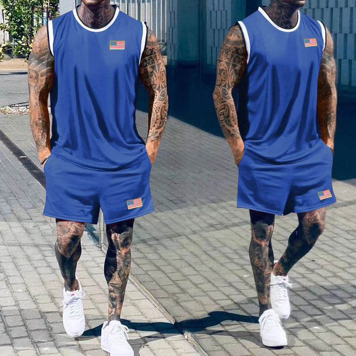 Herren Sportanzug Drune