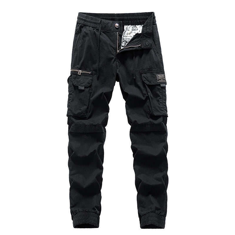 Herren Funktionale Cargohose Drune