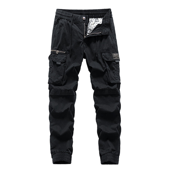 Herren Funktionale Cargohose Drune