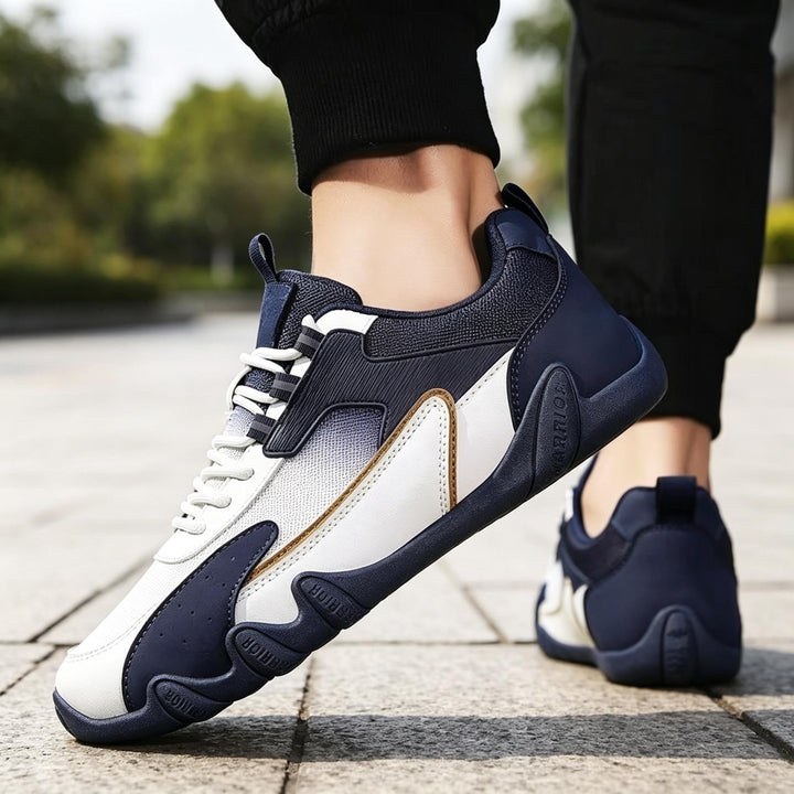 Herren Sportliche Freizeitsneaker Drune
