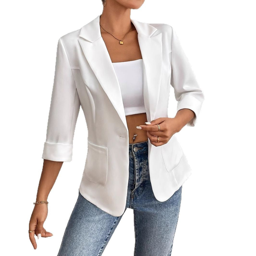 Damen blazer Drune