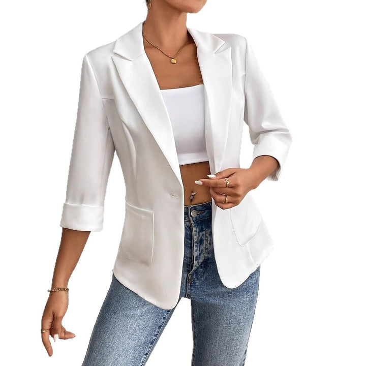 Damen blazer Drune