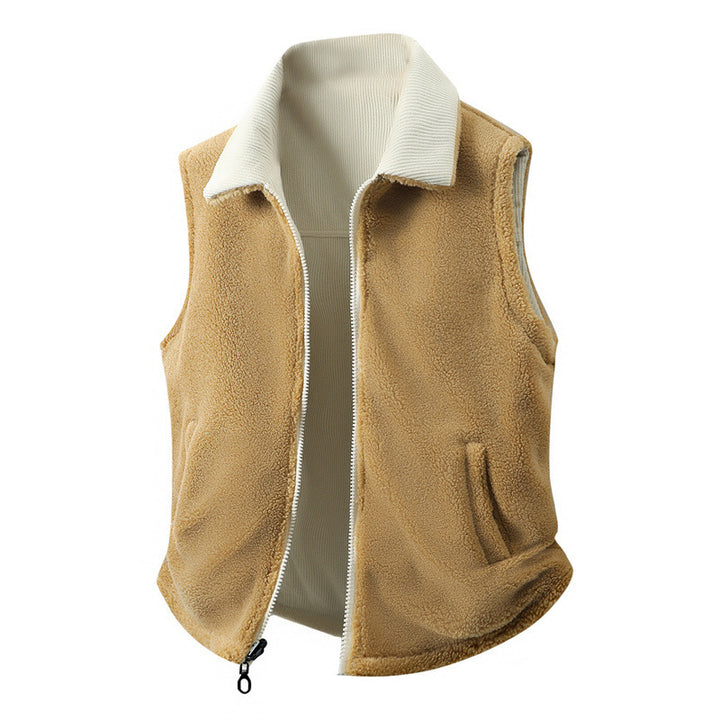 Damen Weste Drune