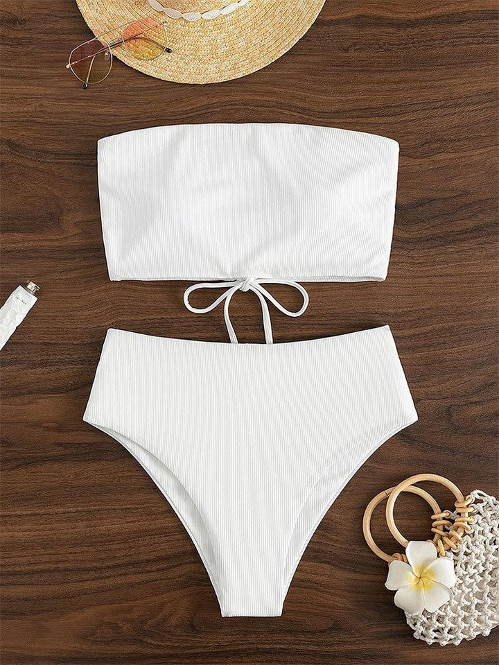 Damen Bikini-Set Drune