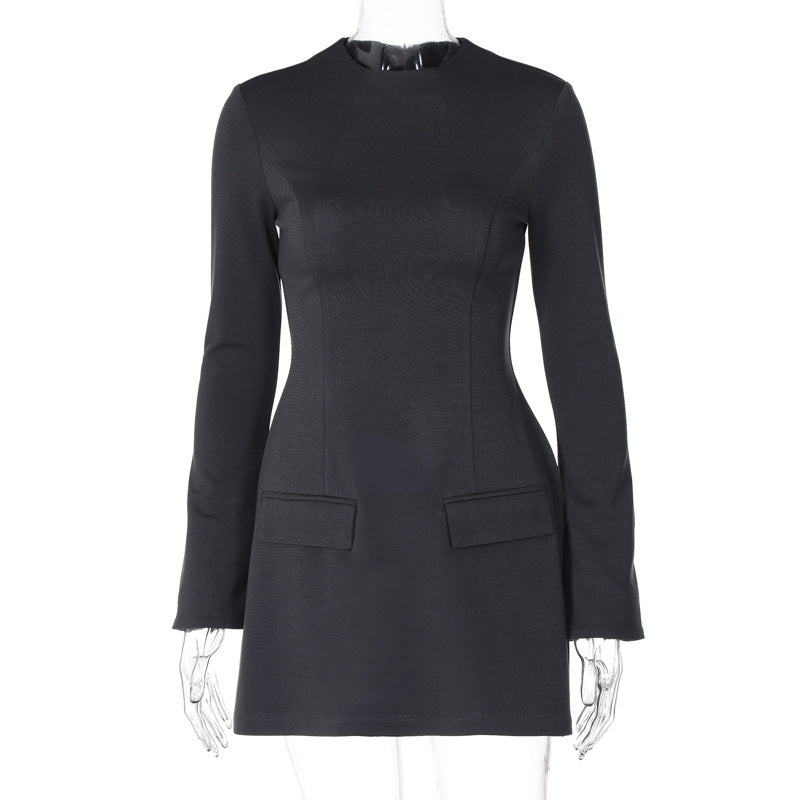 Drune | In Love Mini Kleid