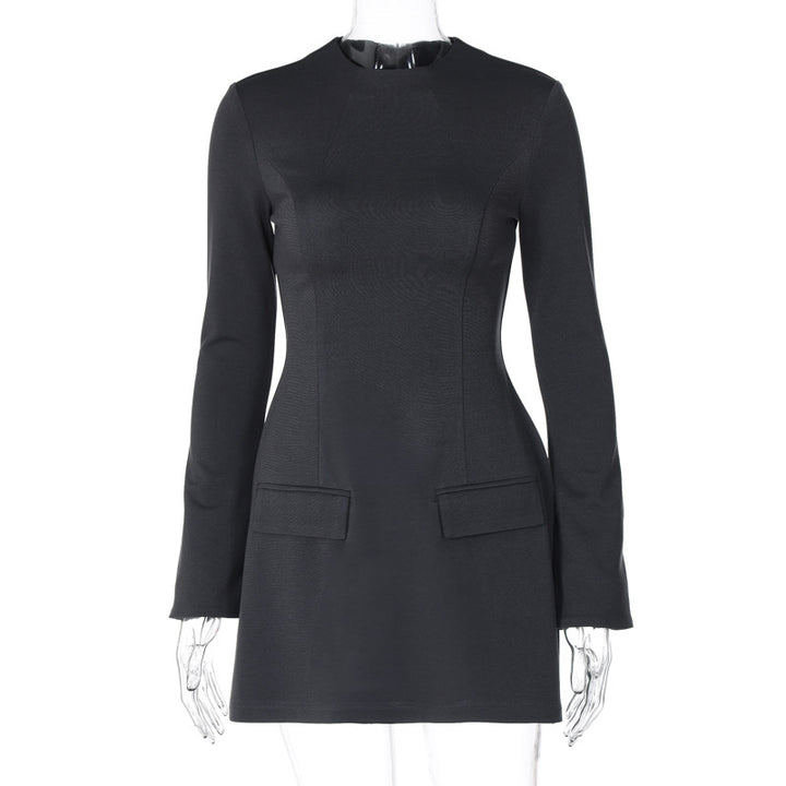Drune | In Love Mini Kleid