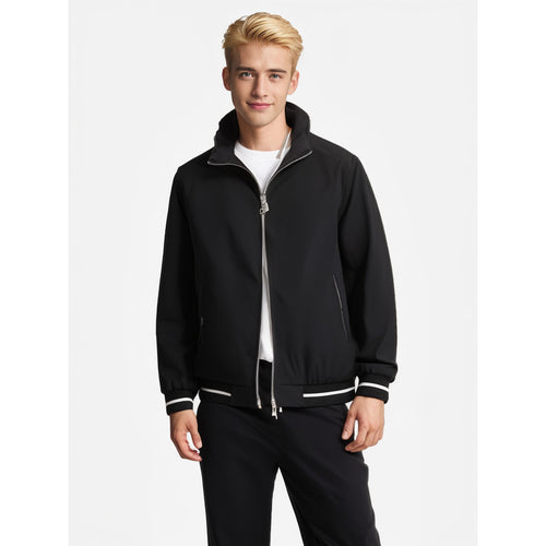 Herren Sportliche Leichtgewichtjacke Drune