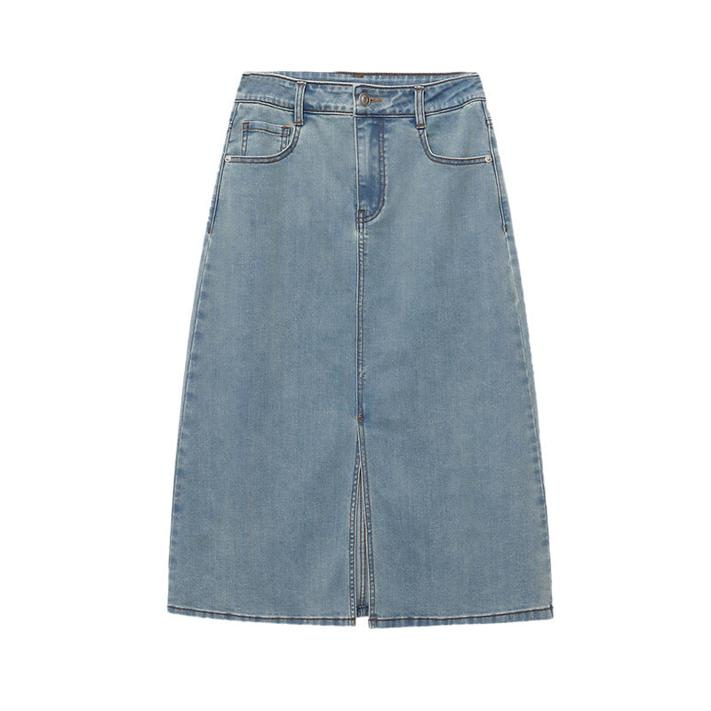 Damen elegantes Oberteil mit schickem Off-Shoulder Design und raffiniertem Bindegürtel Drune