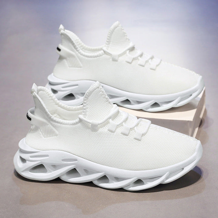 Herren Leichte Sport Sneakers Drune
