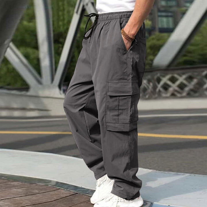 Herren Cargo-Hosen Drune