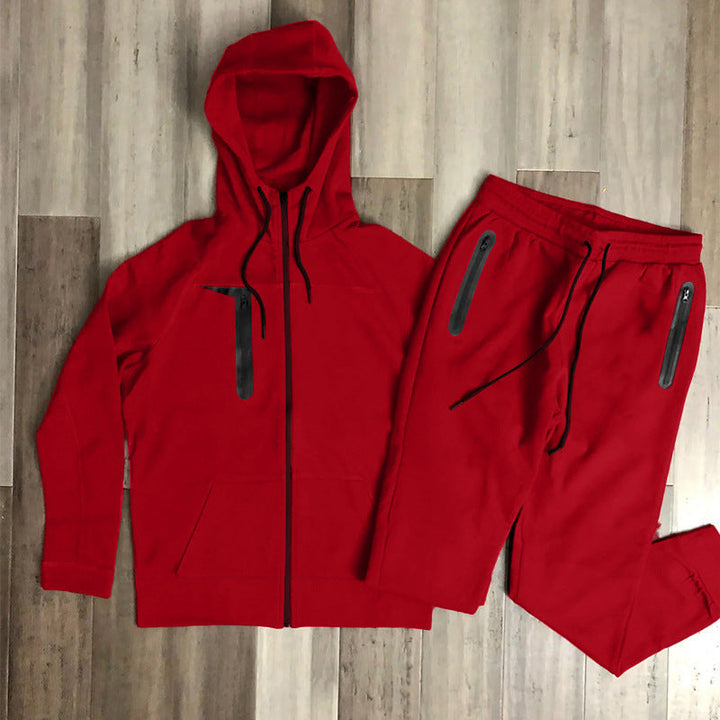Herren Sportanzug Drune