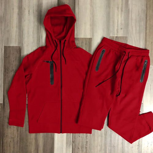 Herren Sportanzug Drune