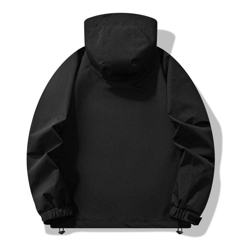 Herren Technische Outdoorjacke Drune 1787797345