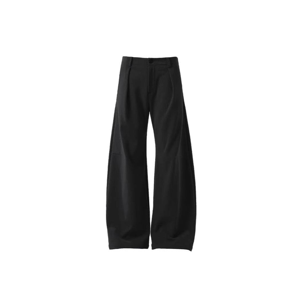Damen Elegante und weite Hose Drune