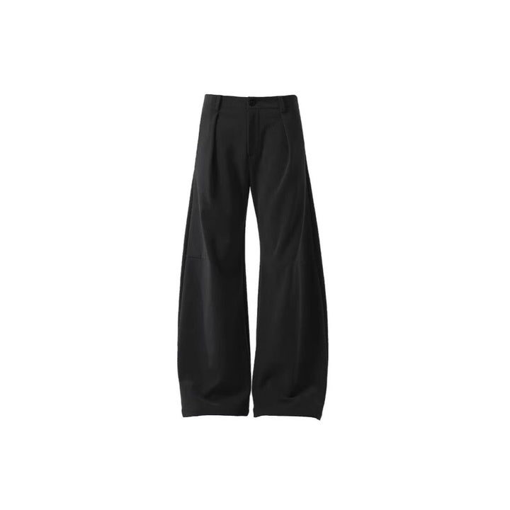 Damen Elegante und weite Hose Drune