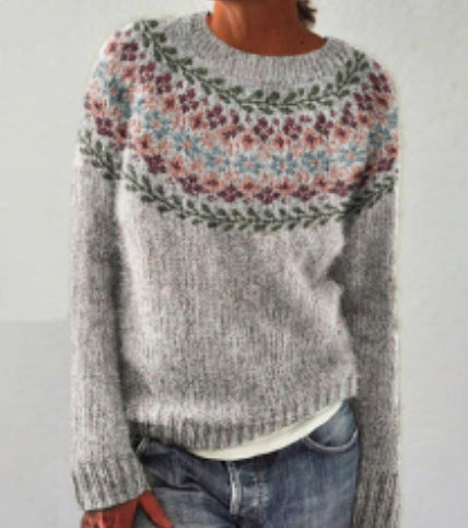Drune | Vintage Pull