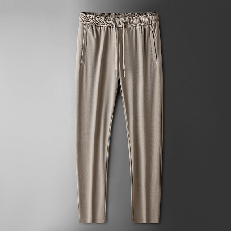 Herren Sportliche Aktivhose Drune