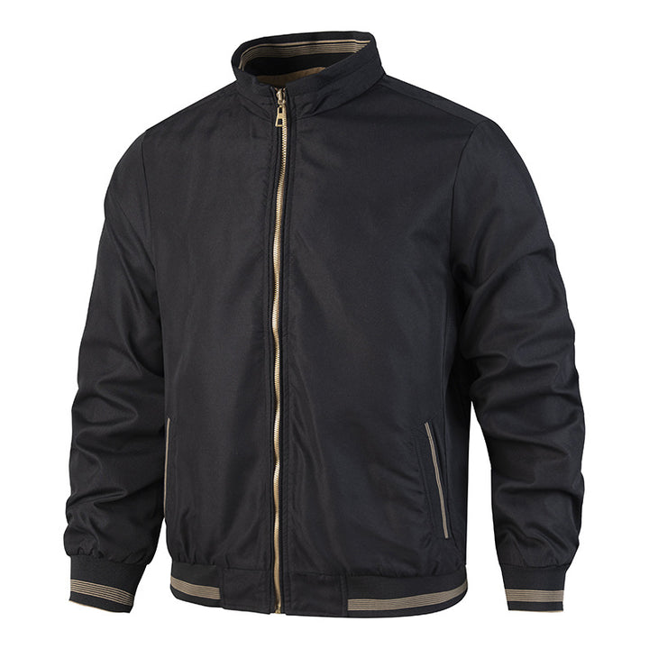 Herren Sportliche Übergangsjacke Drune 1787710979