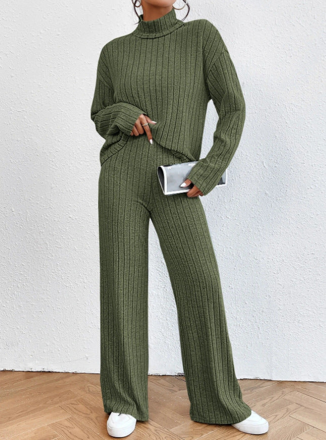 Damen Strickanzug Drune