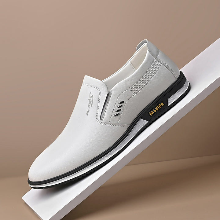 Herren Elegante und Bequeme Slipper Drune