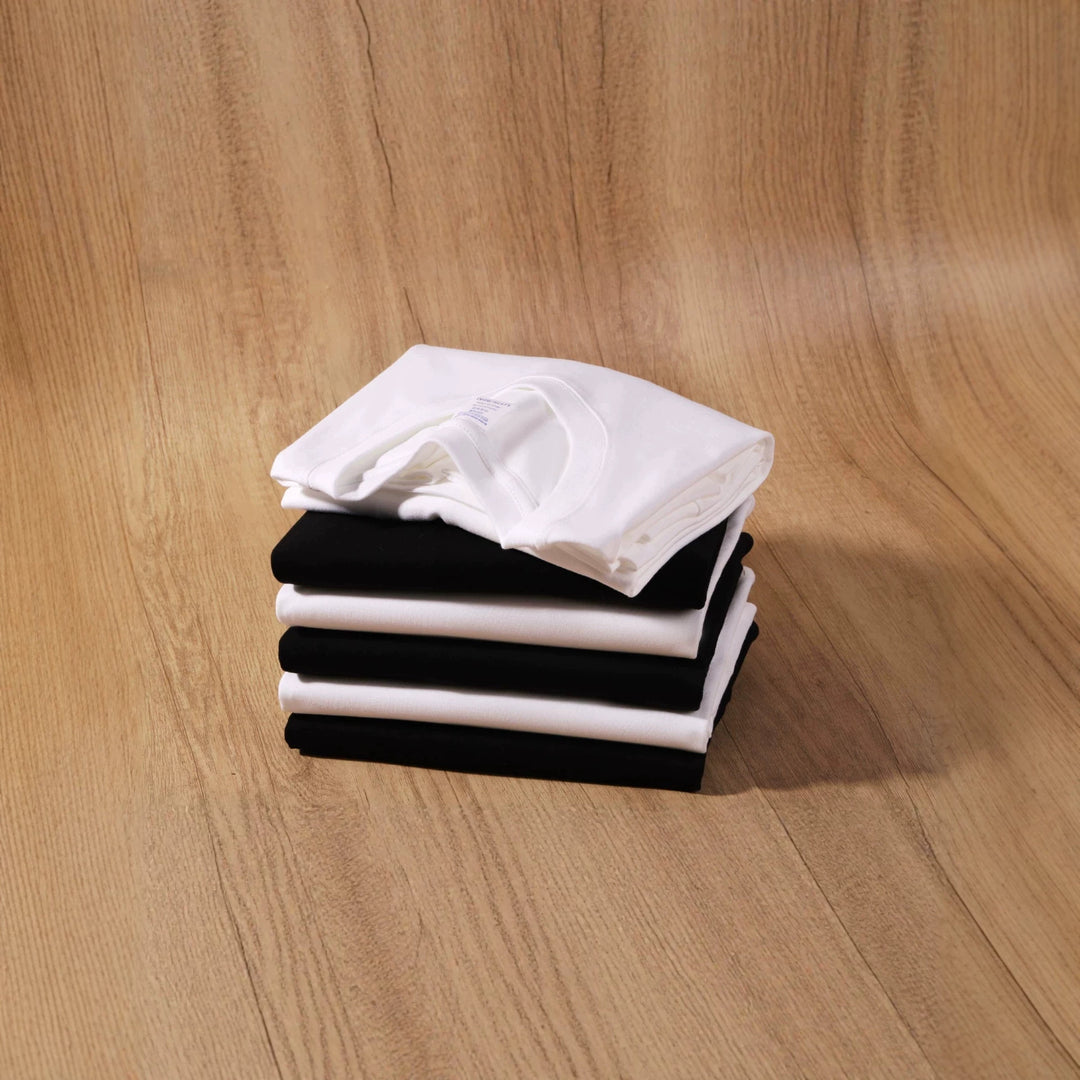 Damen Langarm T-Shirt Drune