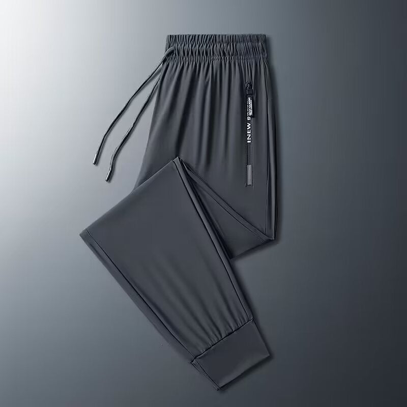 Damen Sportliche Jogginghose Drune