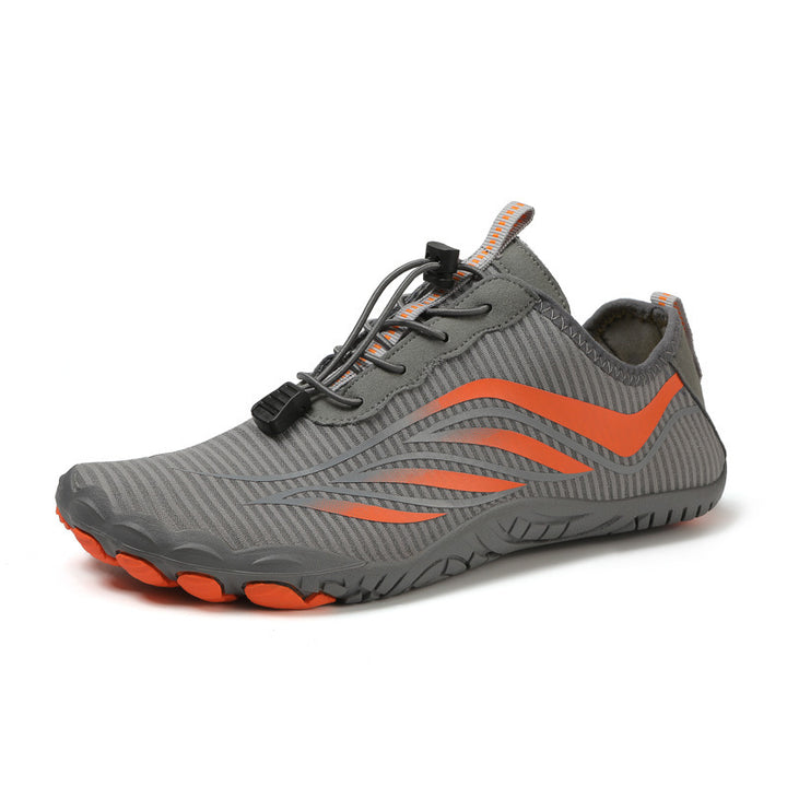 Herren Leichte Schnell-Trocknende Wasser Sneaker Drune