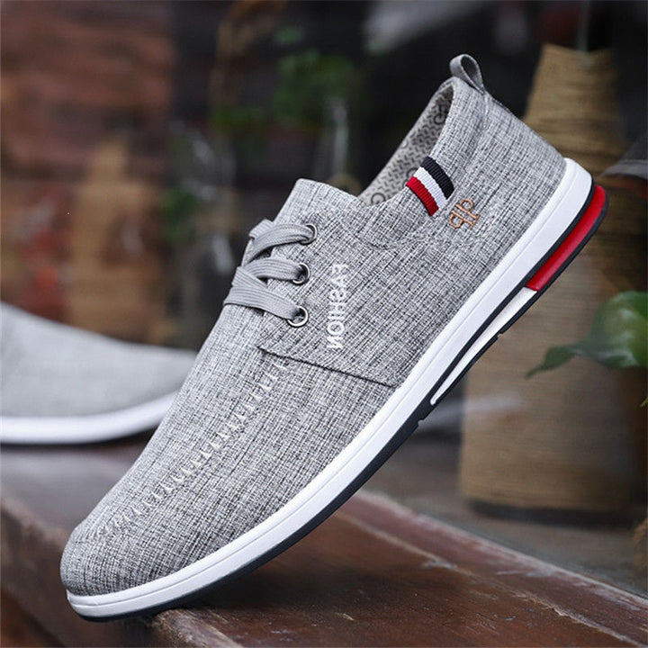 Herren Modische und bequeme Freizeitsneaker Drune