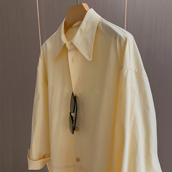 Damen Elegante und luftige Bluse von Drune