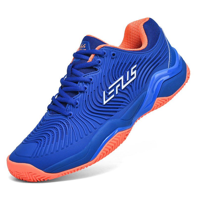 Herren Hochleistungs-Sport-Sneaker mit verbesserter Traktion Drune