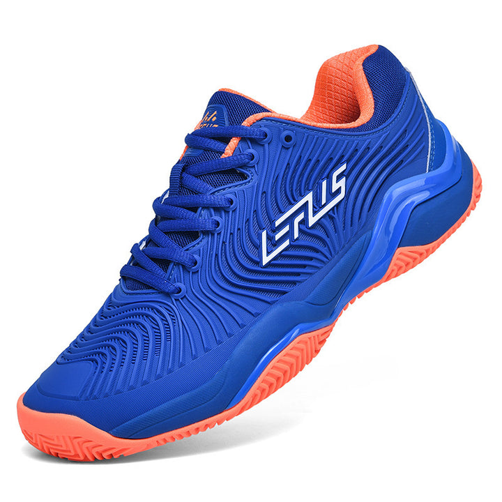 Herren Hochleistungs-Sport-Sneaker mit verbesserter Traktion Drune