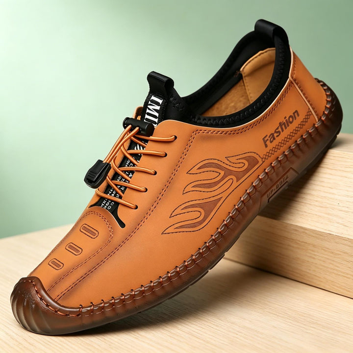 Herren Komfortable Atmungsaktive Sneakers Drune