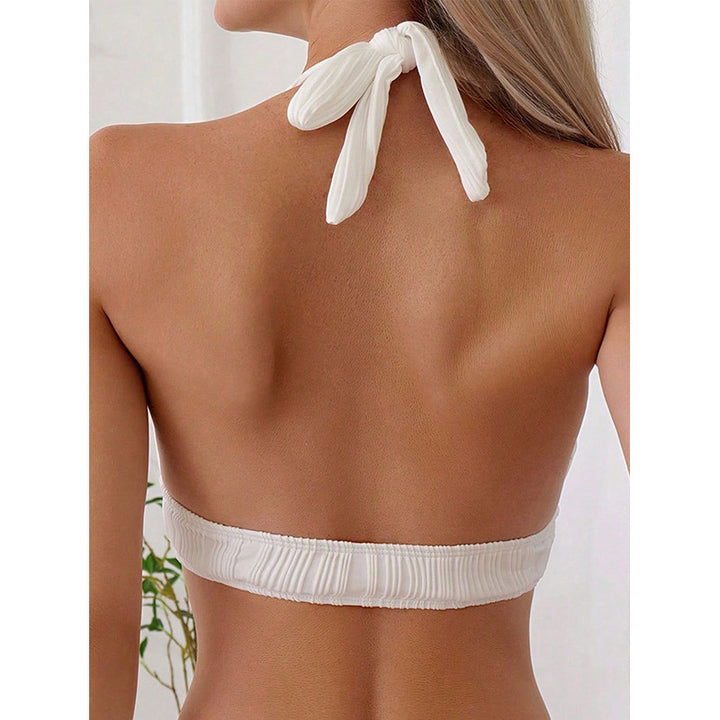 Damen Bralette mit tiefem Ausschnitt Drune