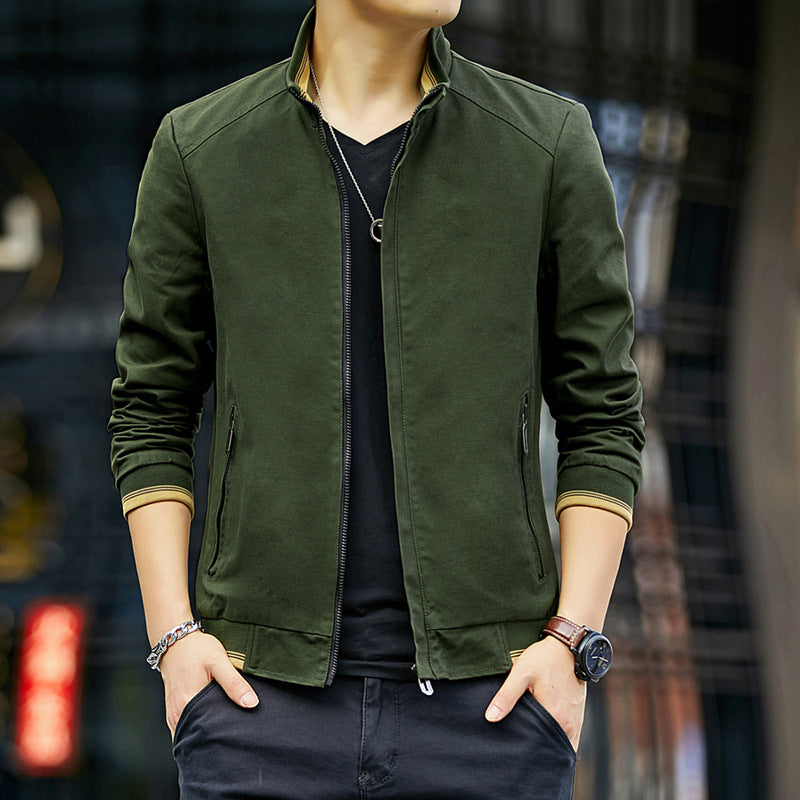 Drune | Herren Sommerjacke