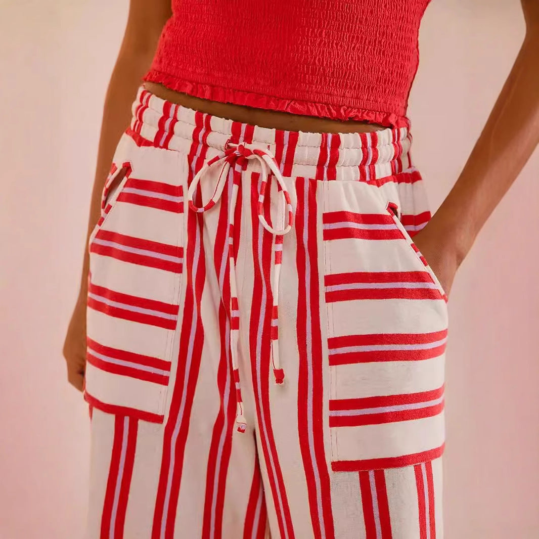 Damen Freizeithose Drune