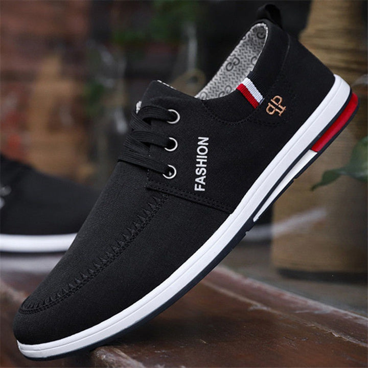 Herren Modische und bequeme Freizeitsneaker Drune