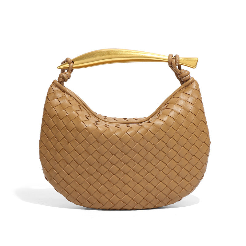 Drune | Handgewebte Handtasche