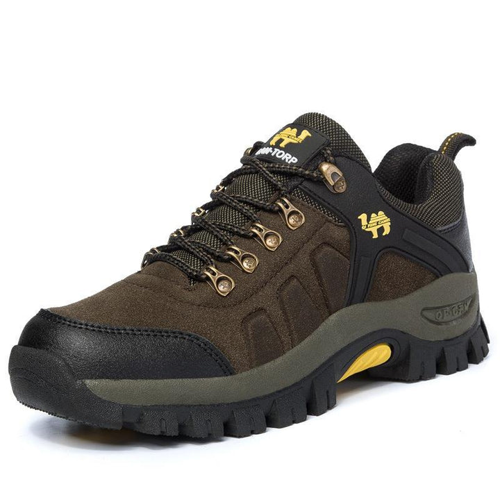 Drune | Trail Innovative Wanderschuhe