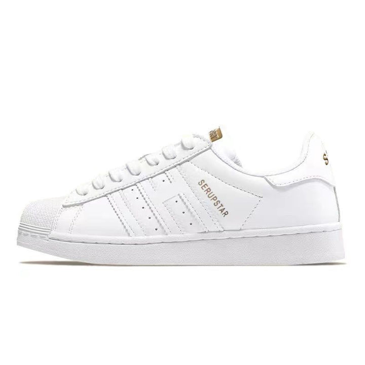 Herren Sportliche Freizeitschuhe mit Stoßdämpfung Drune