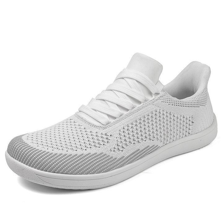 Herren nan gestrickter Schlupfsneaker mit sockenhaftem Schaft und flexibler Komfortsohle Drune
