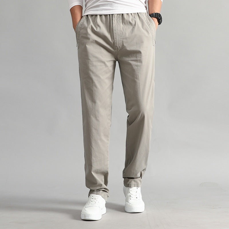 Herren Funktionale Freizeit-Hose Drune
