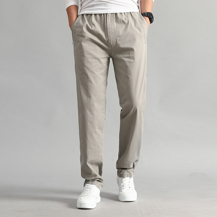 Herren Funktionale Freizeit-Hose Drune