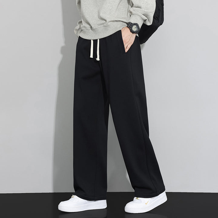 Herren Bequeme und Modische Freizeithose