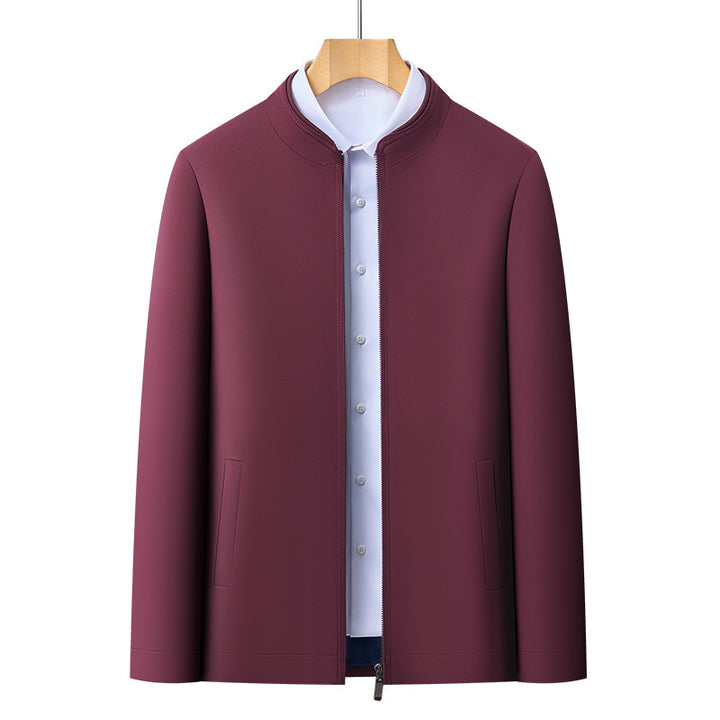 Herren leichte Übergangsjacke mit sportlichem Design und hochfunktionalen Eigenschaften Drune