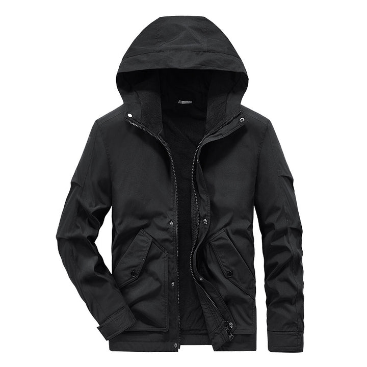 Herren Funktionale Übergangsjacke Drune 1787797561