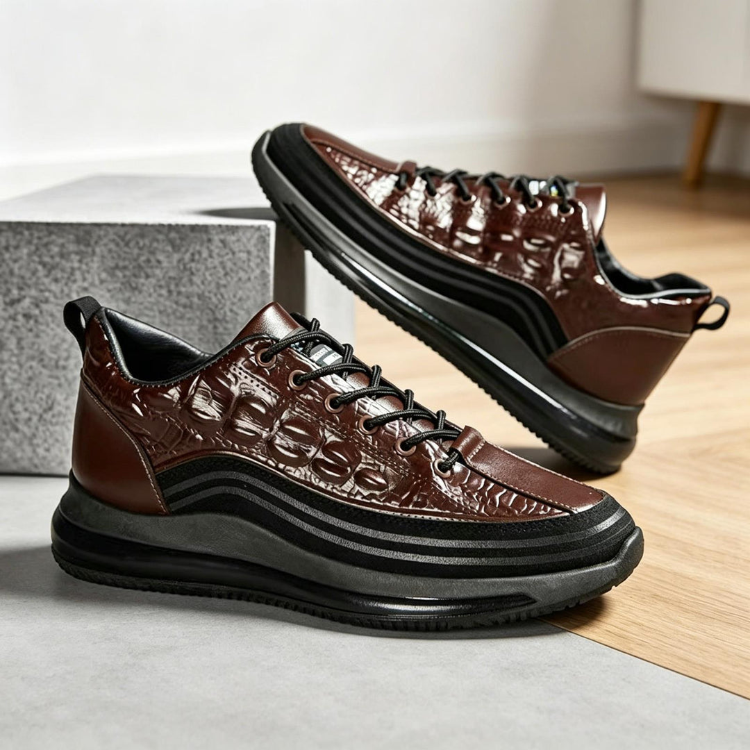 Herren Fashion Sneakers Drune