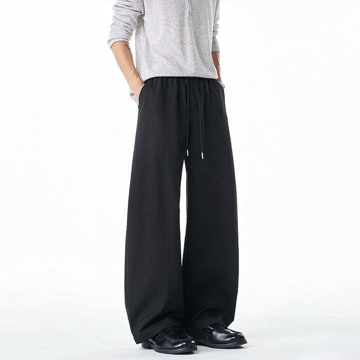 Damen Weit geschnittene Formentanzhose Drune