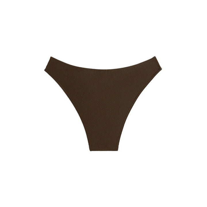 Damen Bikini-Höschen mit elegantem Schmuckdetail Drune